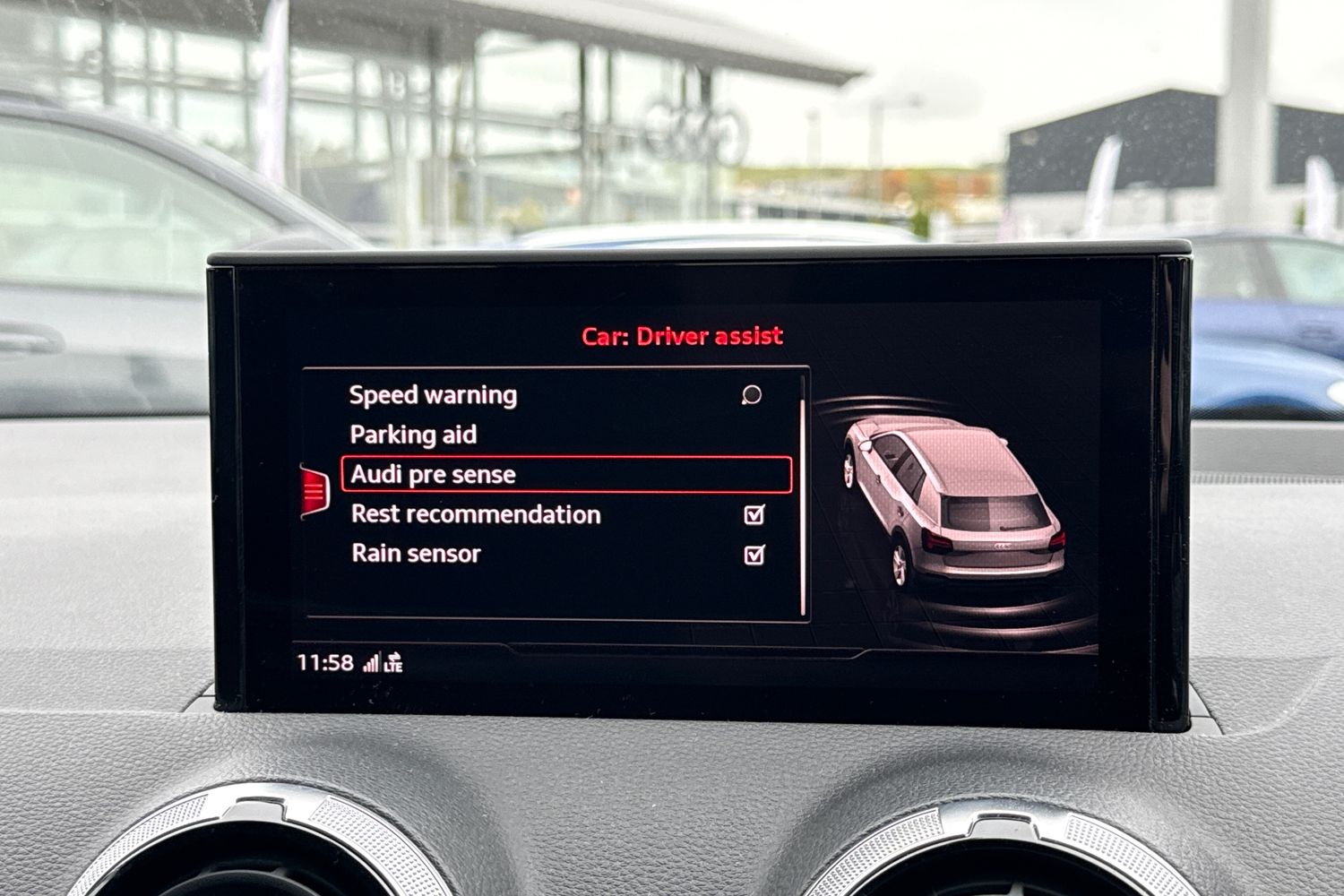 Used Audi Q2 2021 for sale - 76421351: Photo 43