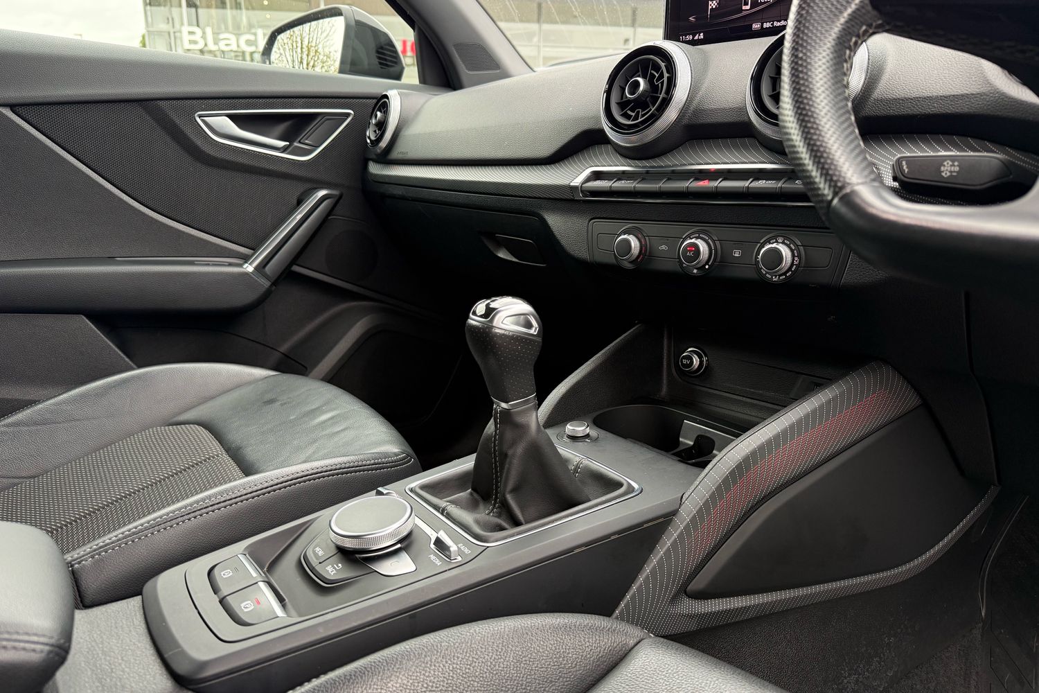 Used Audi Q2 2021 for sale - 76421351: Photo 46