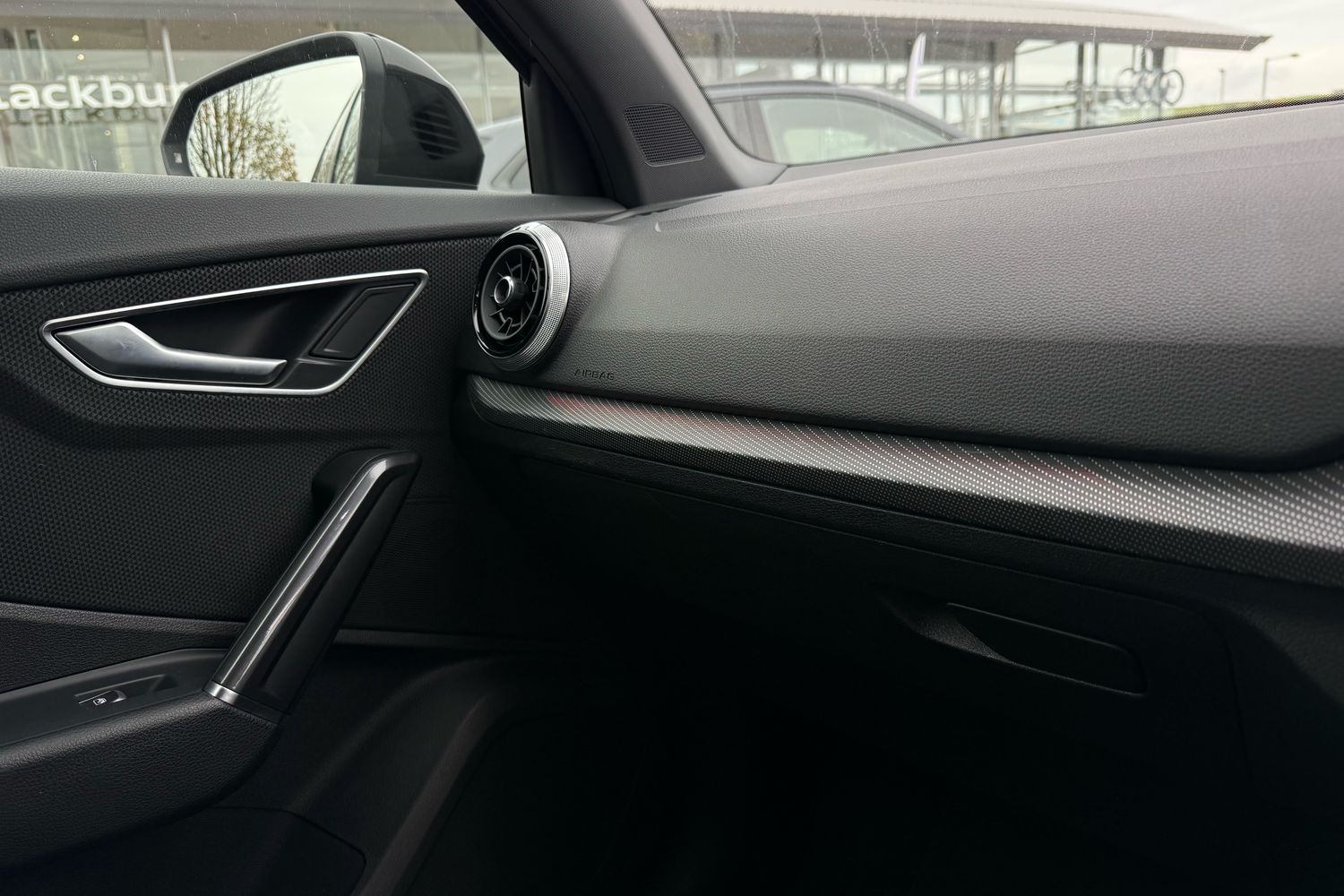 Used Audi Q2 2021 for sale - 76421351: Photo 47