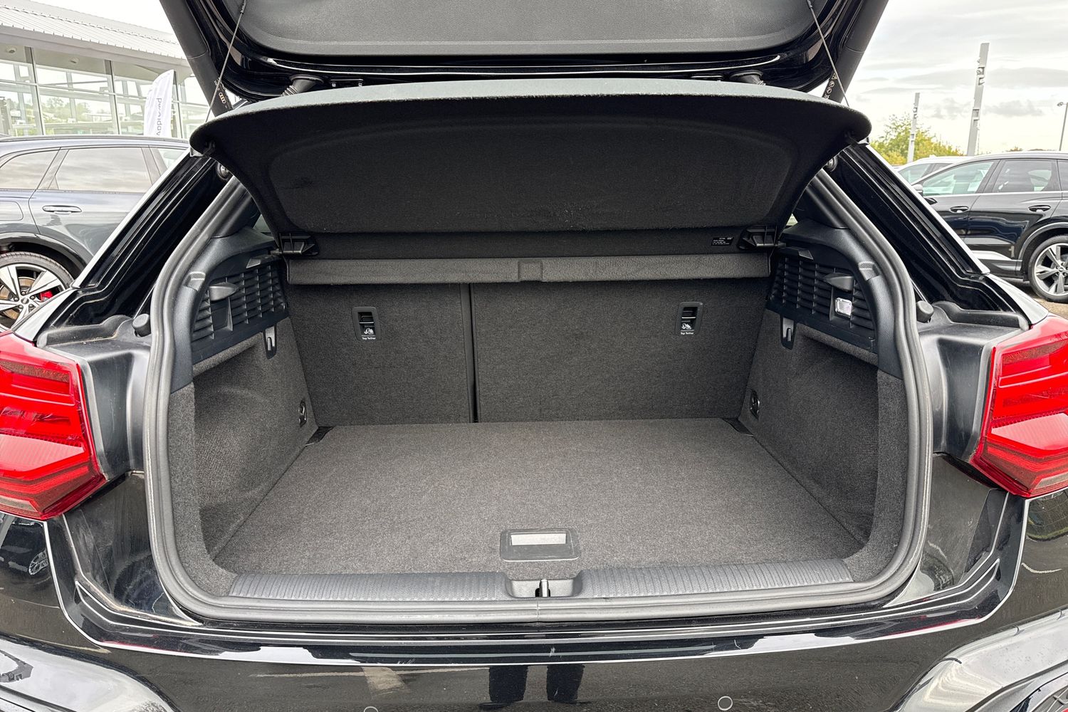 Used Audi Q2 2021 for sale - 76421351: Photo 7