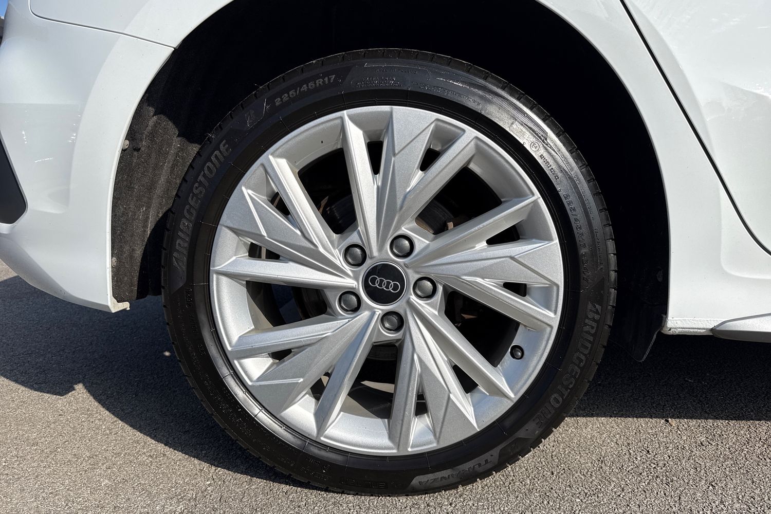 Used Audi A3 2024 for sale - 77773969: Photo 10