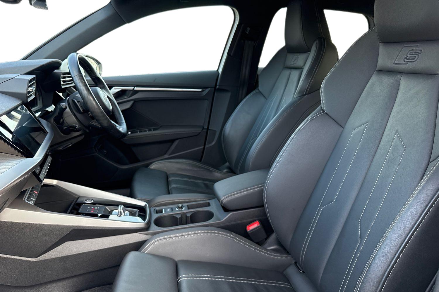 Used Audi A3 2024 for sale - 77773969: Photo 16