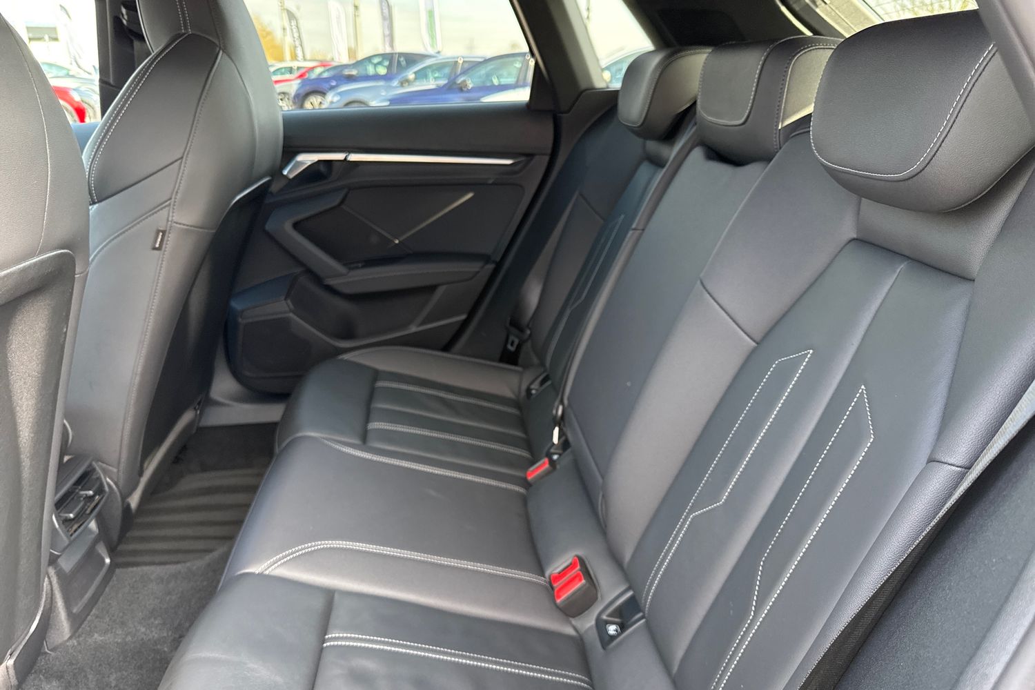 Used Audi A3 2024 for sale - 77773969: Photo 19