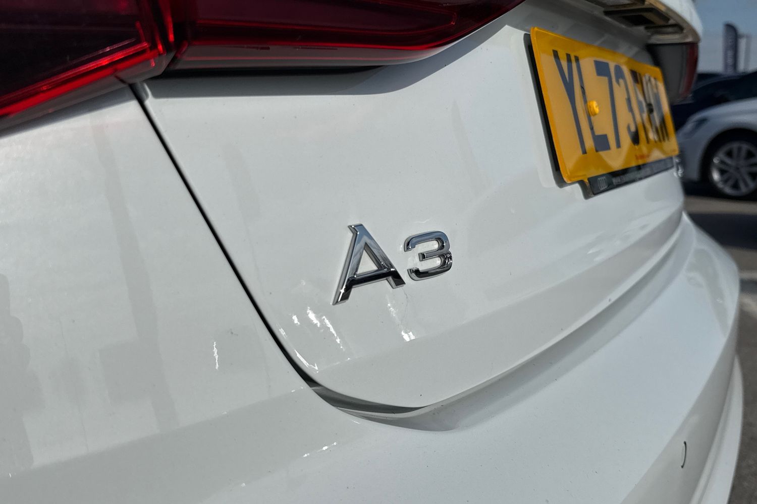 Used Audi A3 2024 for sale - 77773969: Photo 31