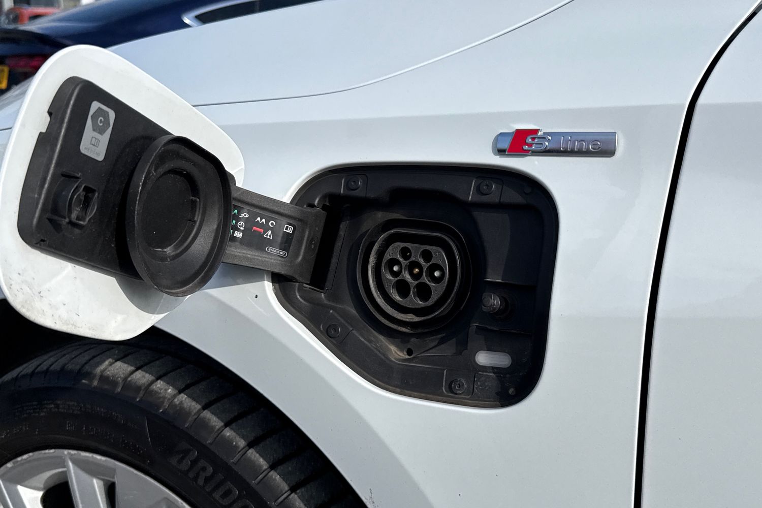 Used Audi A3 2024 for sale - 77773969: Photo 36