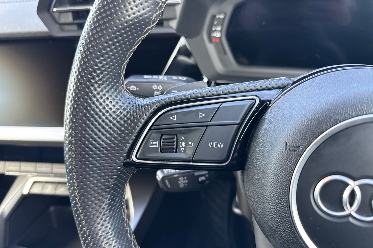 Used Audi A3 2024 for sale - 77773969: Photo 43