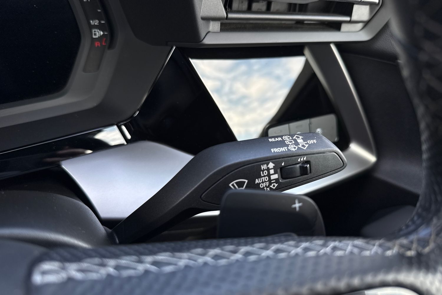 Used Audi A3 2024 for sale - 77773969: Photo 46