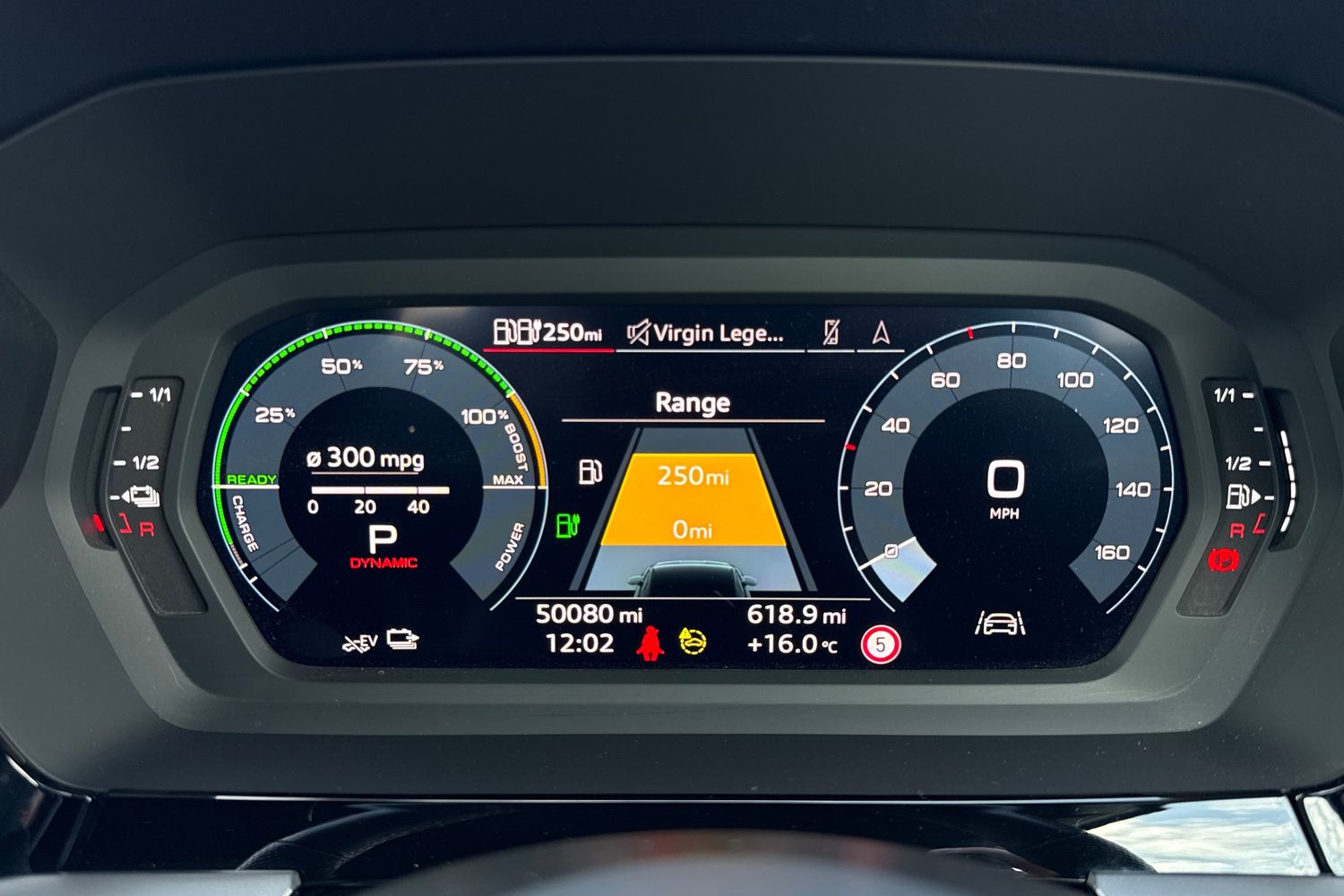 Used Audi A3 2024 for sale - 77773969: Photo 48