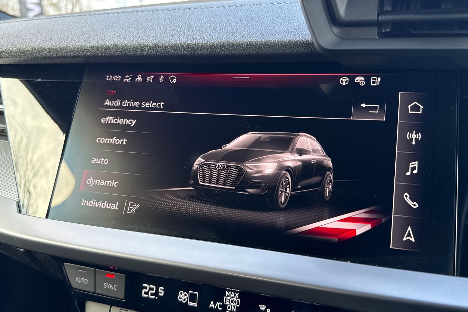 Used Audi A3 2024 for sale - 77773969: Photo 51