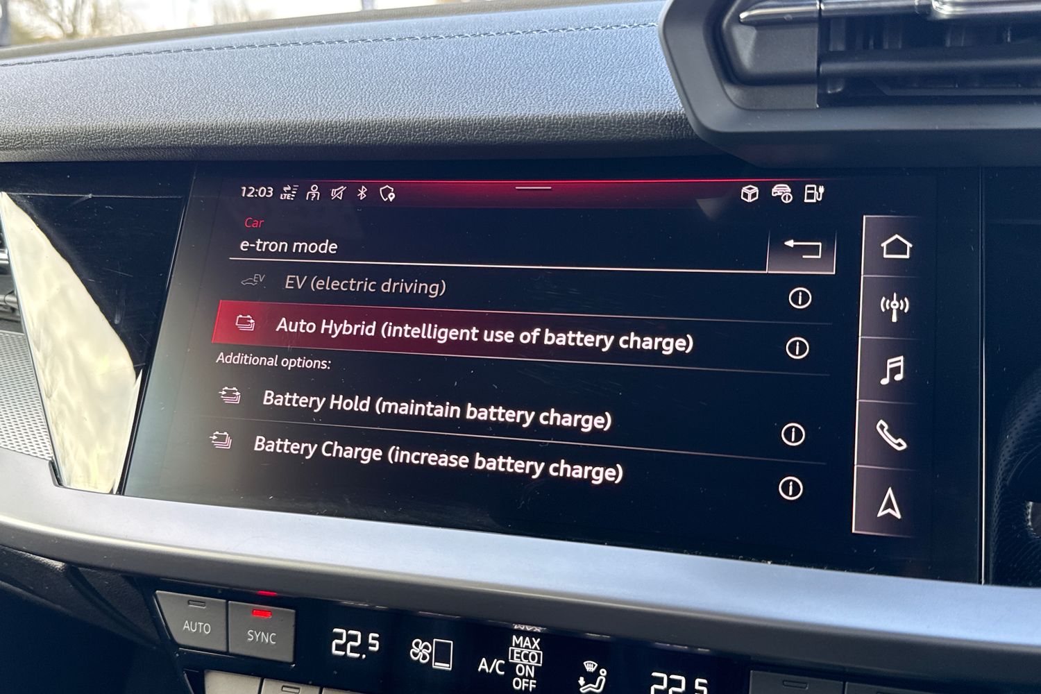 Used Audi A3 2024 for sale - 77773969: Photo 53