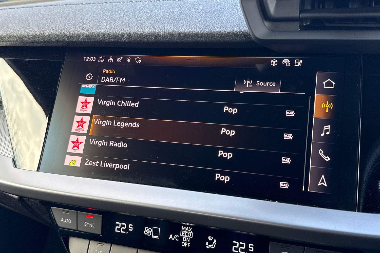 Used Audi A3 2024 for sale - 77773969: Photo 54