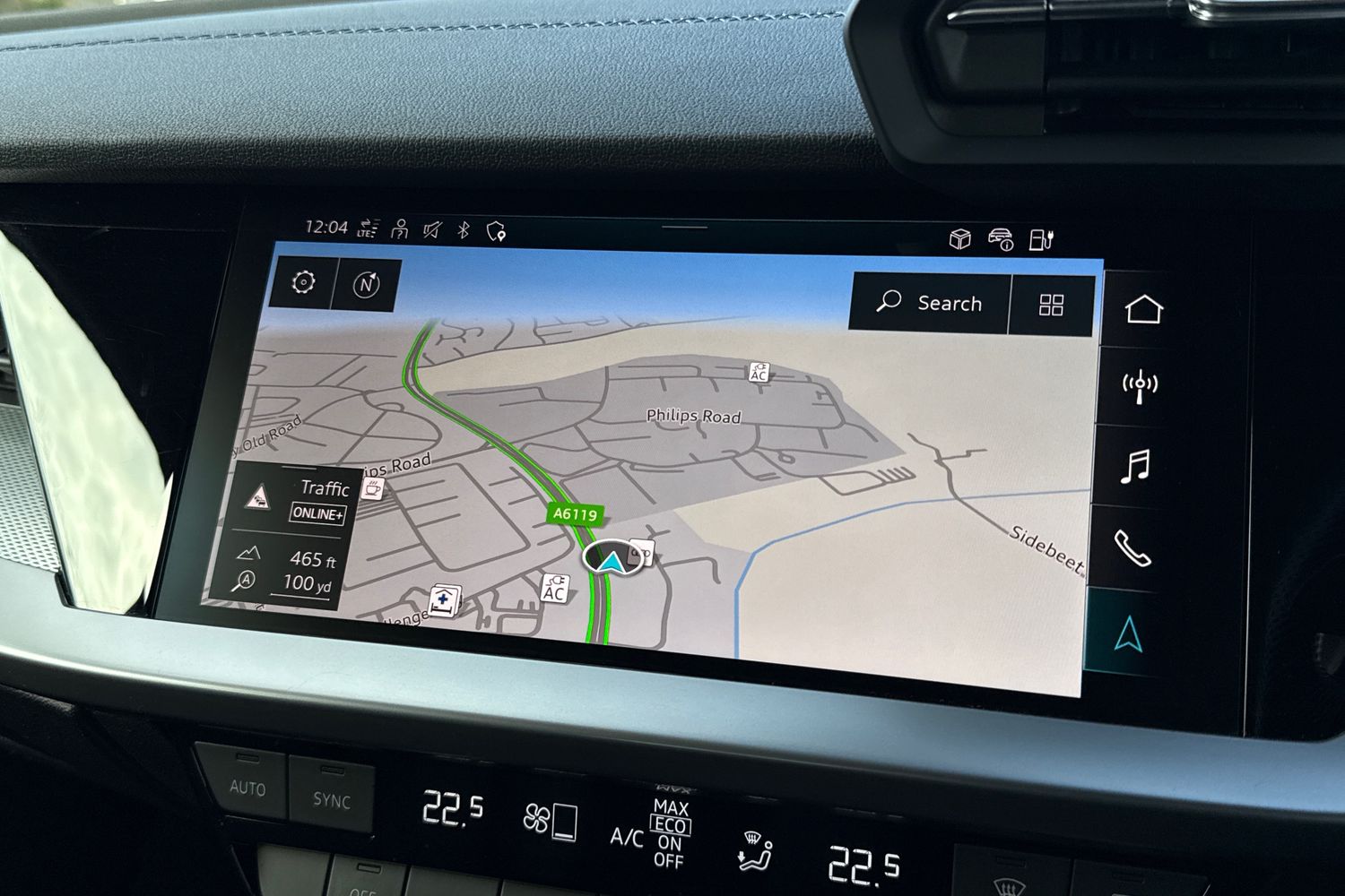 Used Audi A3 2024 for sale - 77773969: Photo 56