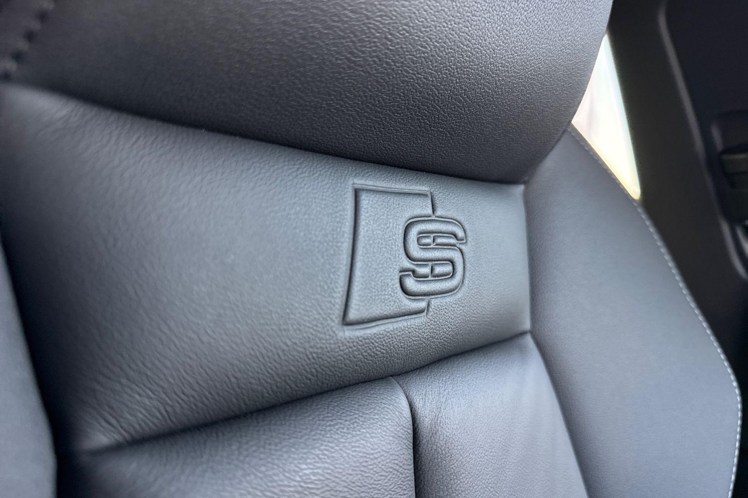 Used Audi A3 2024 for sale - 77773969: Photo 60