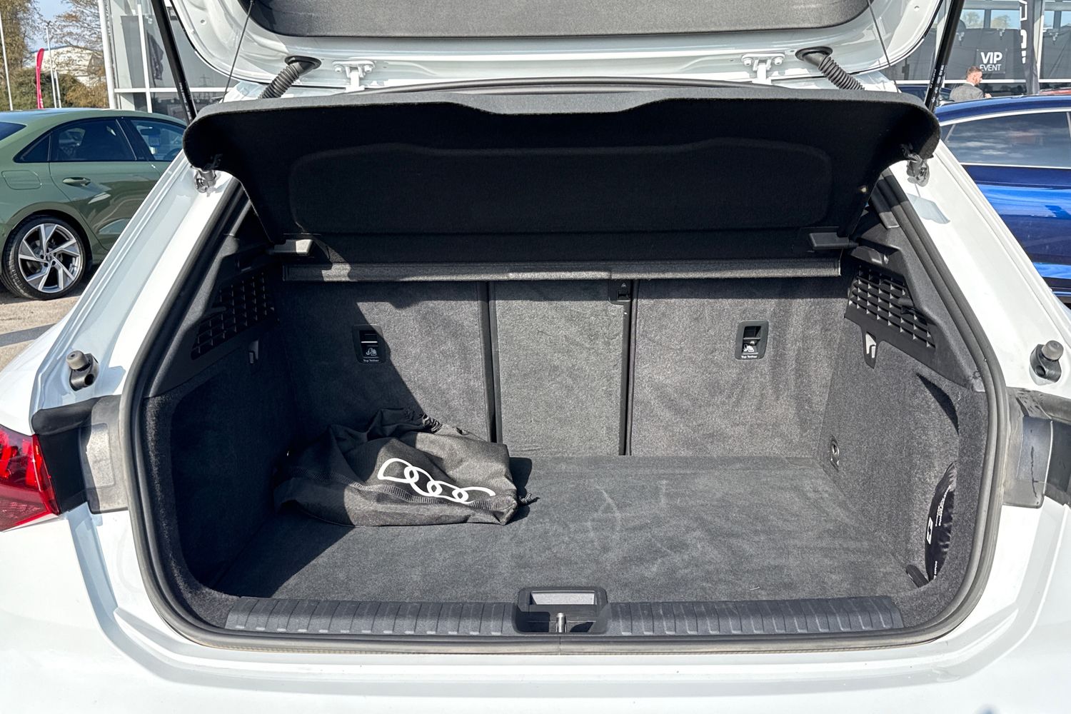 Used Audi A3 2024 for sale - 77773969: Photo 7