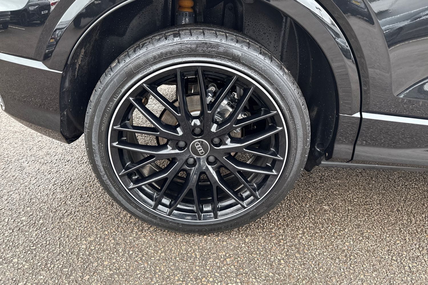 Used Audi Q2 2026 for sale - 77608202: Photo 11