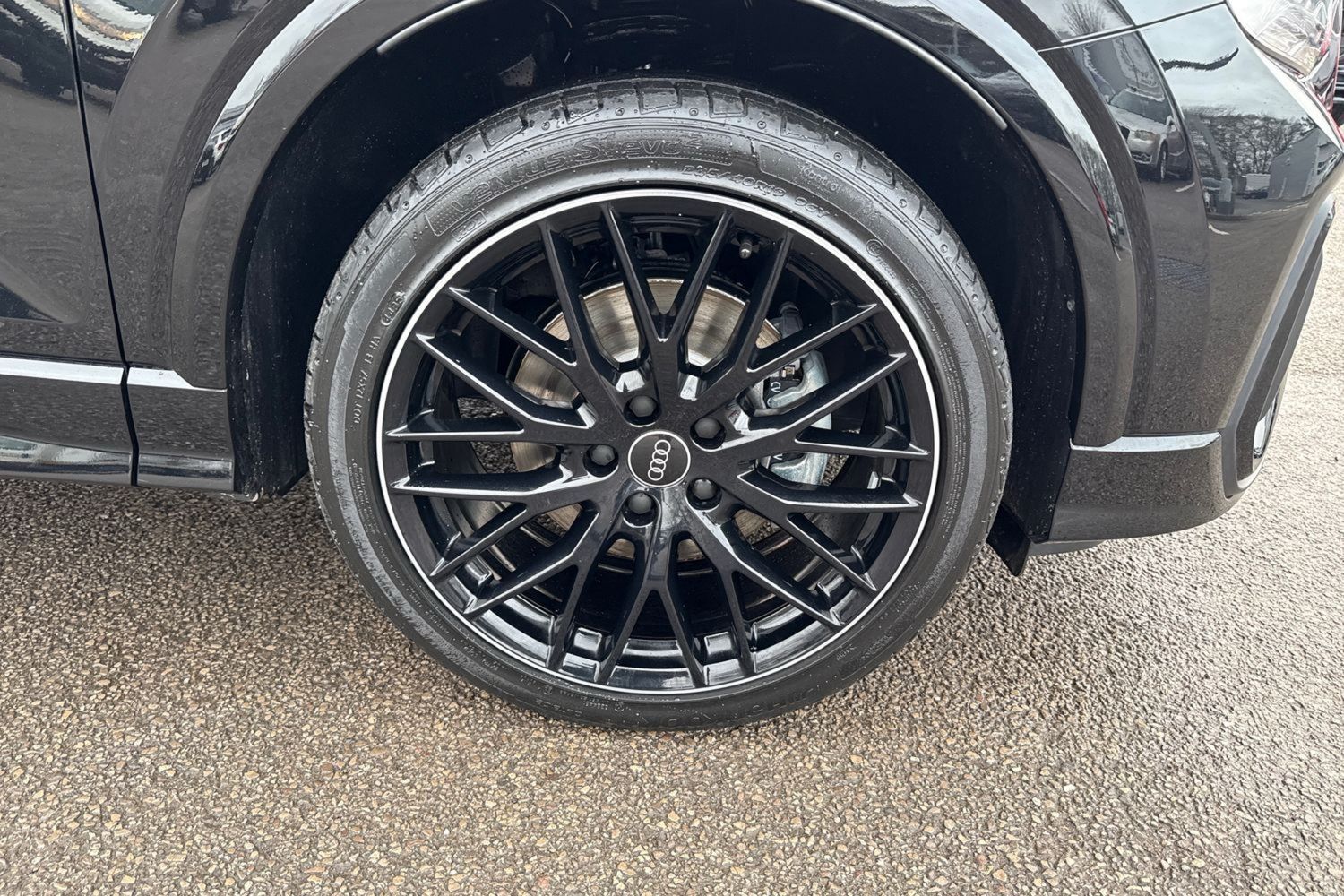 Used Audi Q2 2026 for sale - 77608202: Photo 12