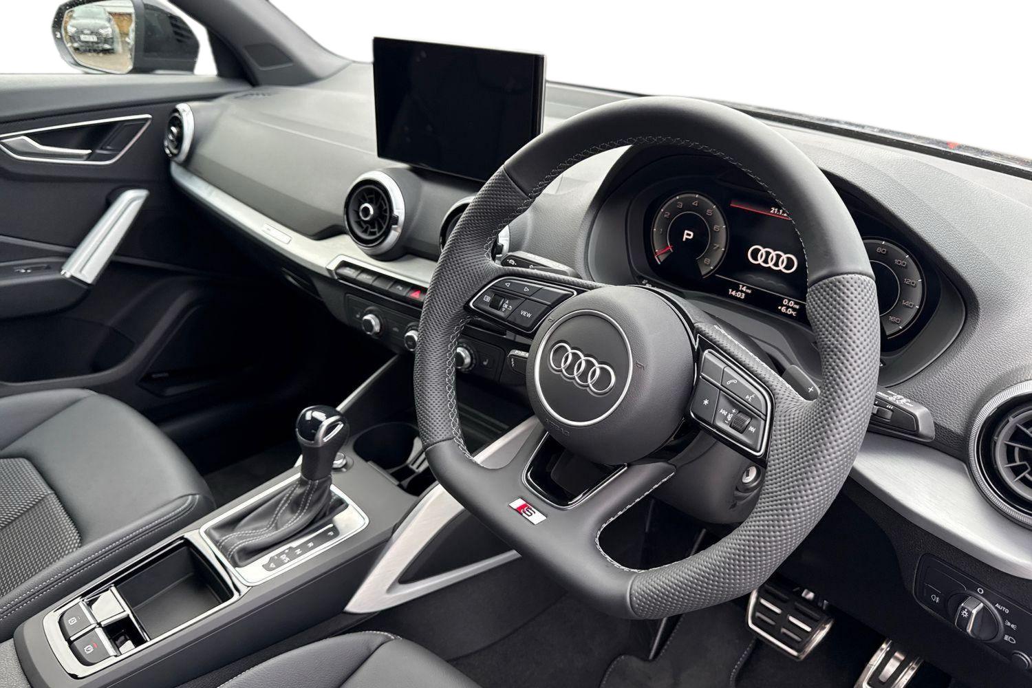 Used Audi Q2 2026 for sale - 77608202: Photo 13