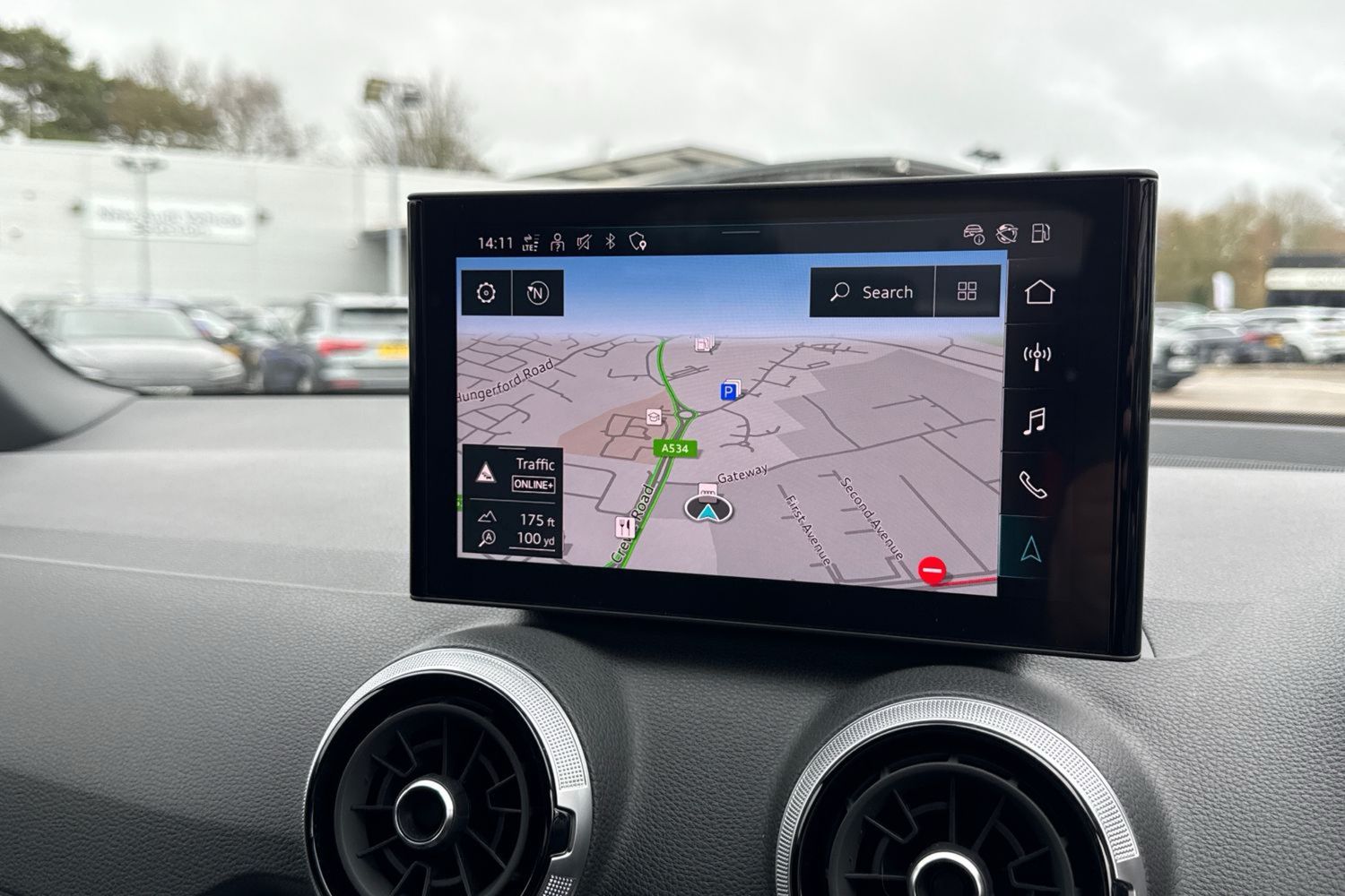 Used Audi Q2 2026 for sale - 77608202: Photo 16