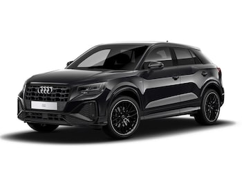 Used Audi Q2 2026 for sale - 77608202: Photo