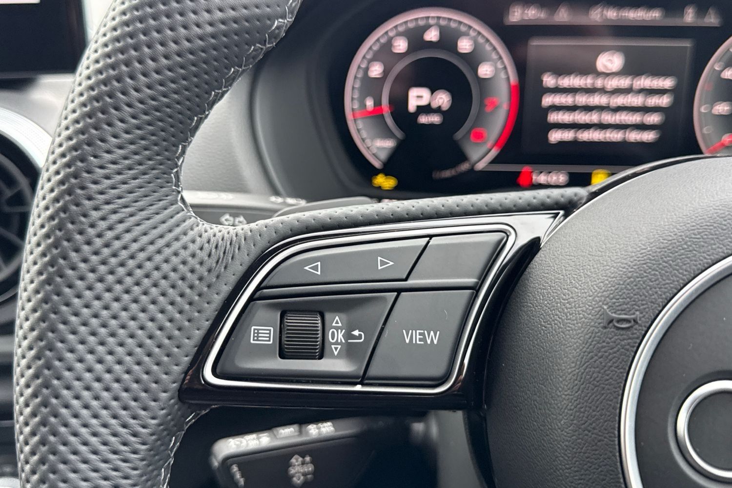 Used Audi Q2 2026 for sale - 77608202: Photo 24