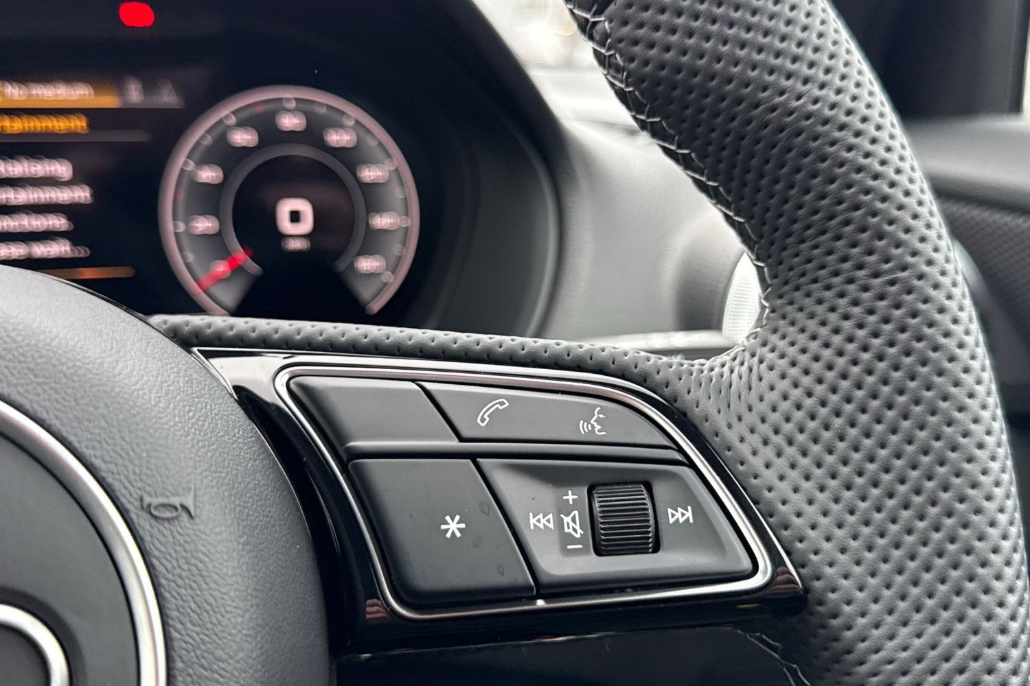 Used Audi Q2 2026 for sale - 77608202: Photo 25