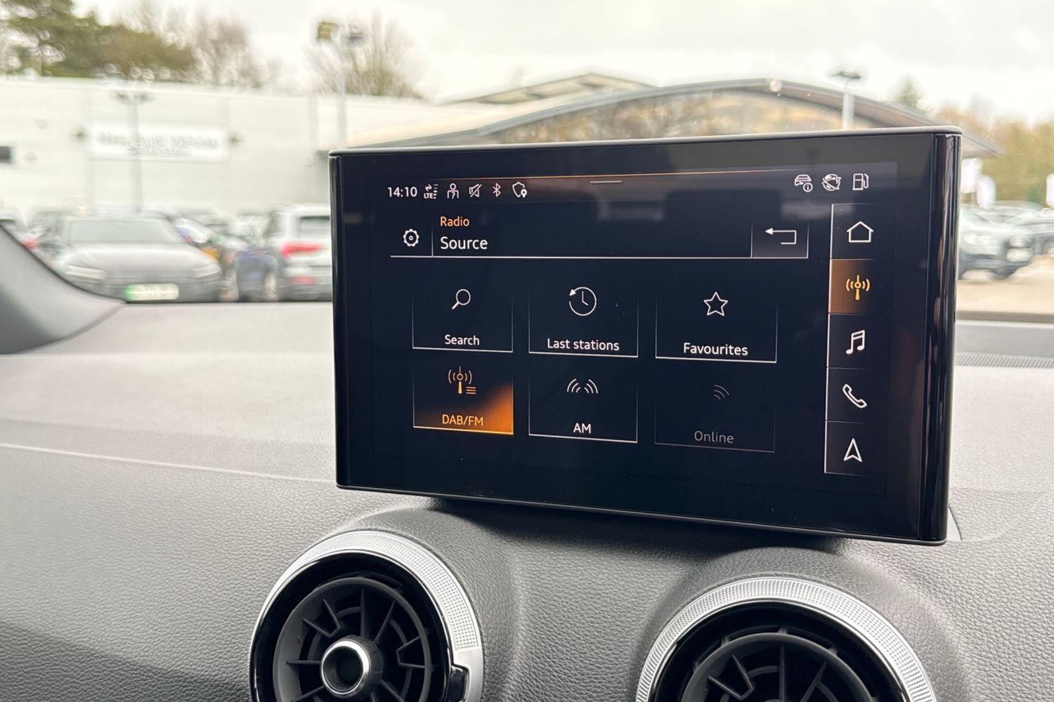 Used Audi Q2 2026 for sale - 77608202: Photo 31