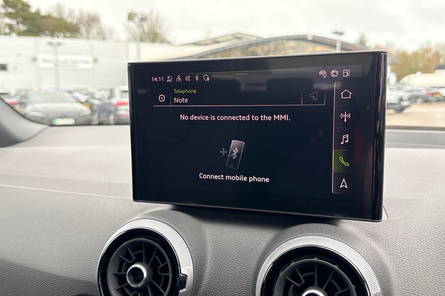 Used Audi Q2 2026 for sale - 77608202: Photo 32