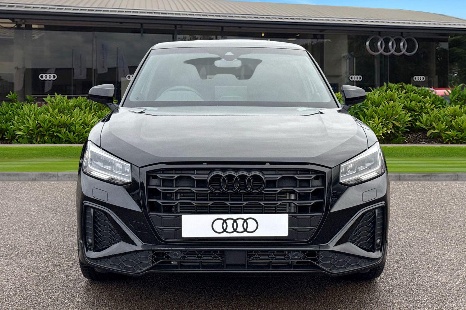 Used Audi Q2 2026 for sale - 77608202: Photo 5