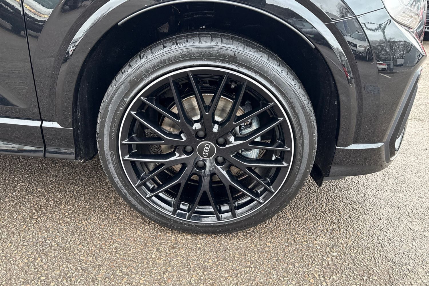 Used Audi Q2 2026 for sale - 77608202: Photo 9