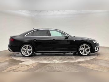 Used Audi A4 2024 for sale - 79272925: Photo
