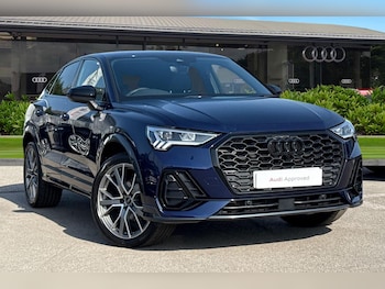 2024 - Black Edition 35 TDI 150 PS S tronic 5-Door