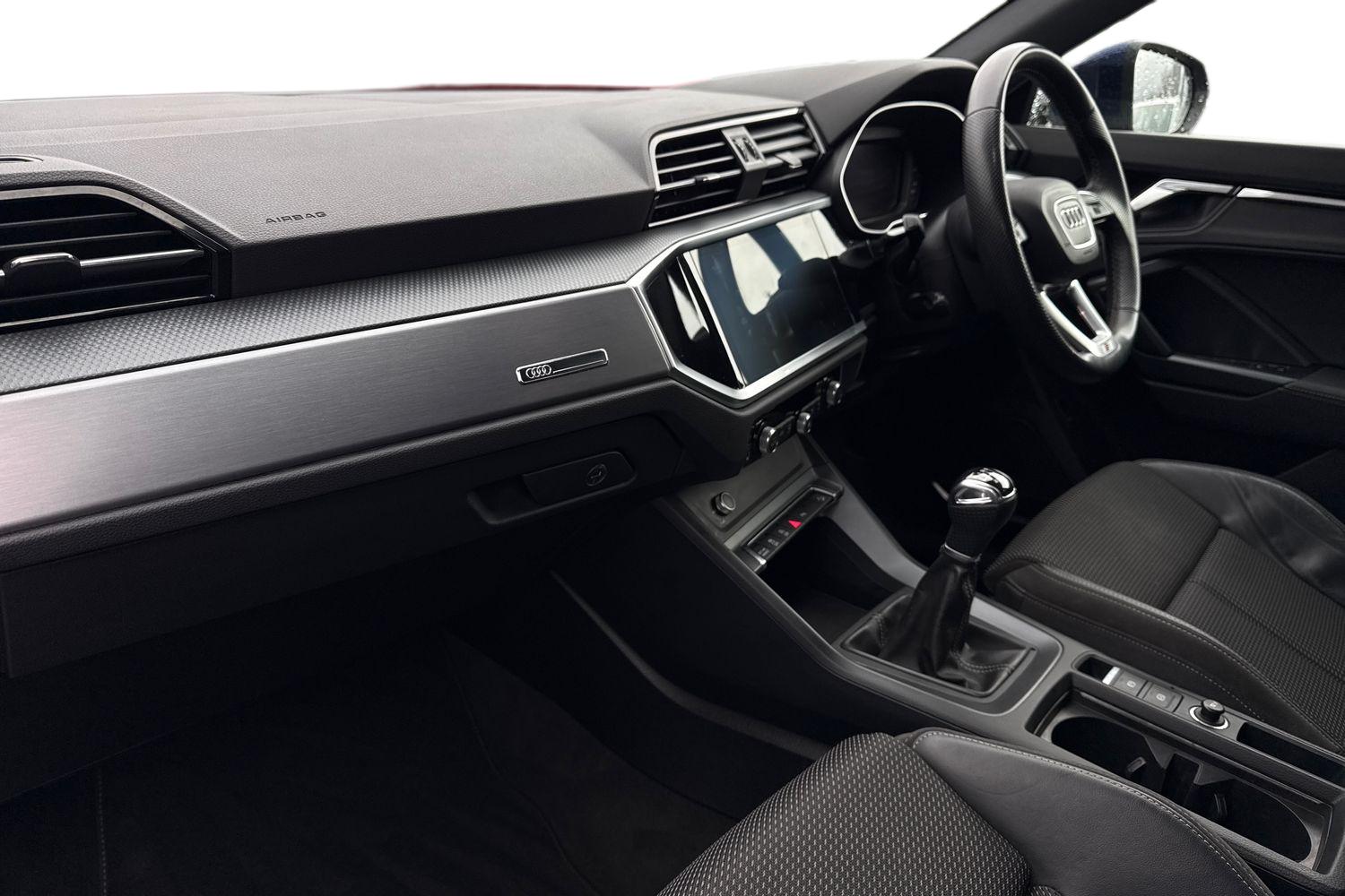 Used Audi Q3 2021 for sale - 77340933: Photo 15