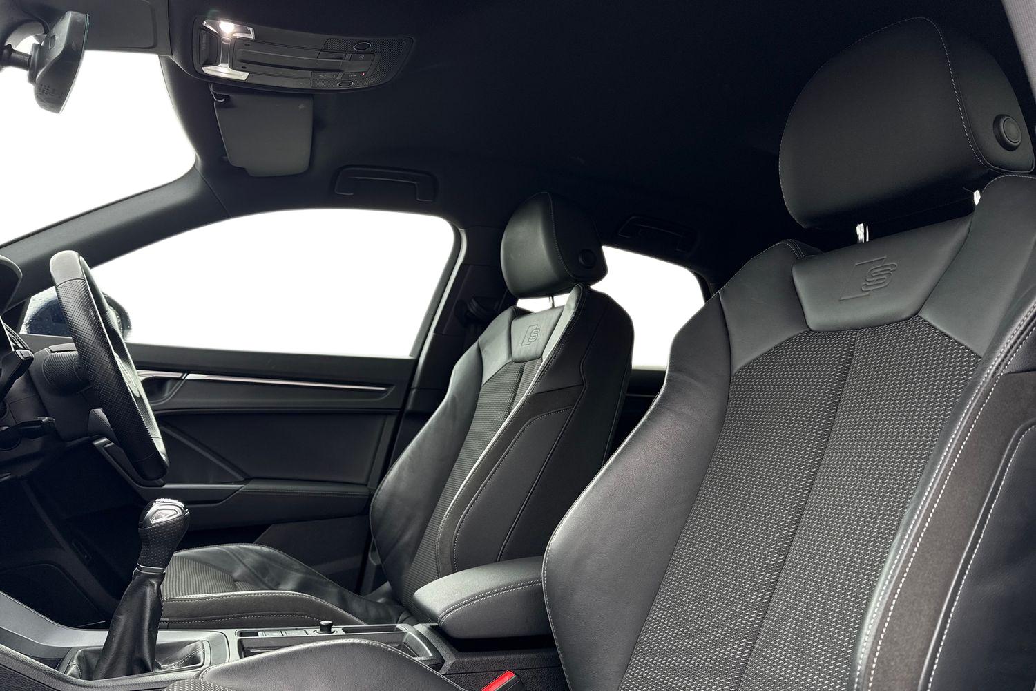 Used Audi Q3 2021 for sale - 77340933: Photo 16