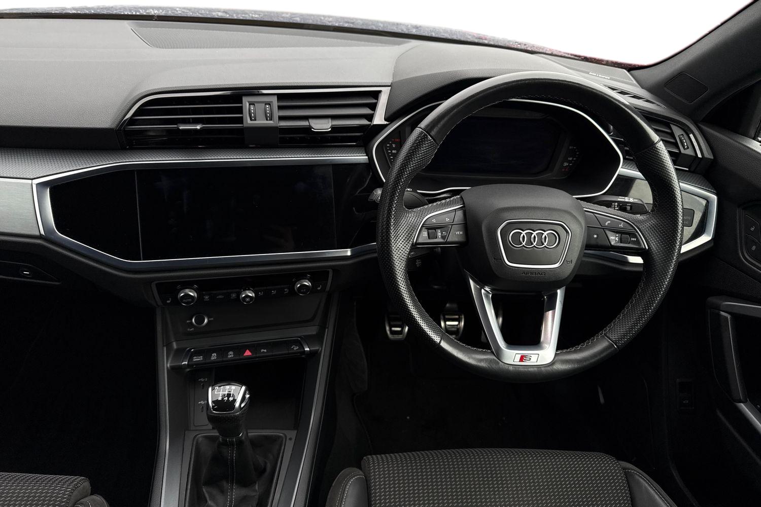 Used Audi Q3 2021 for sale - 77340933: Photo 18