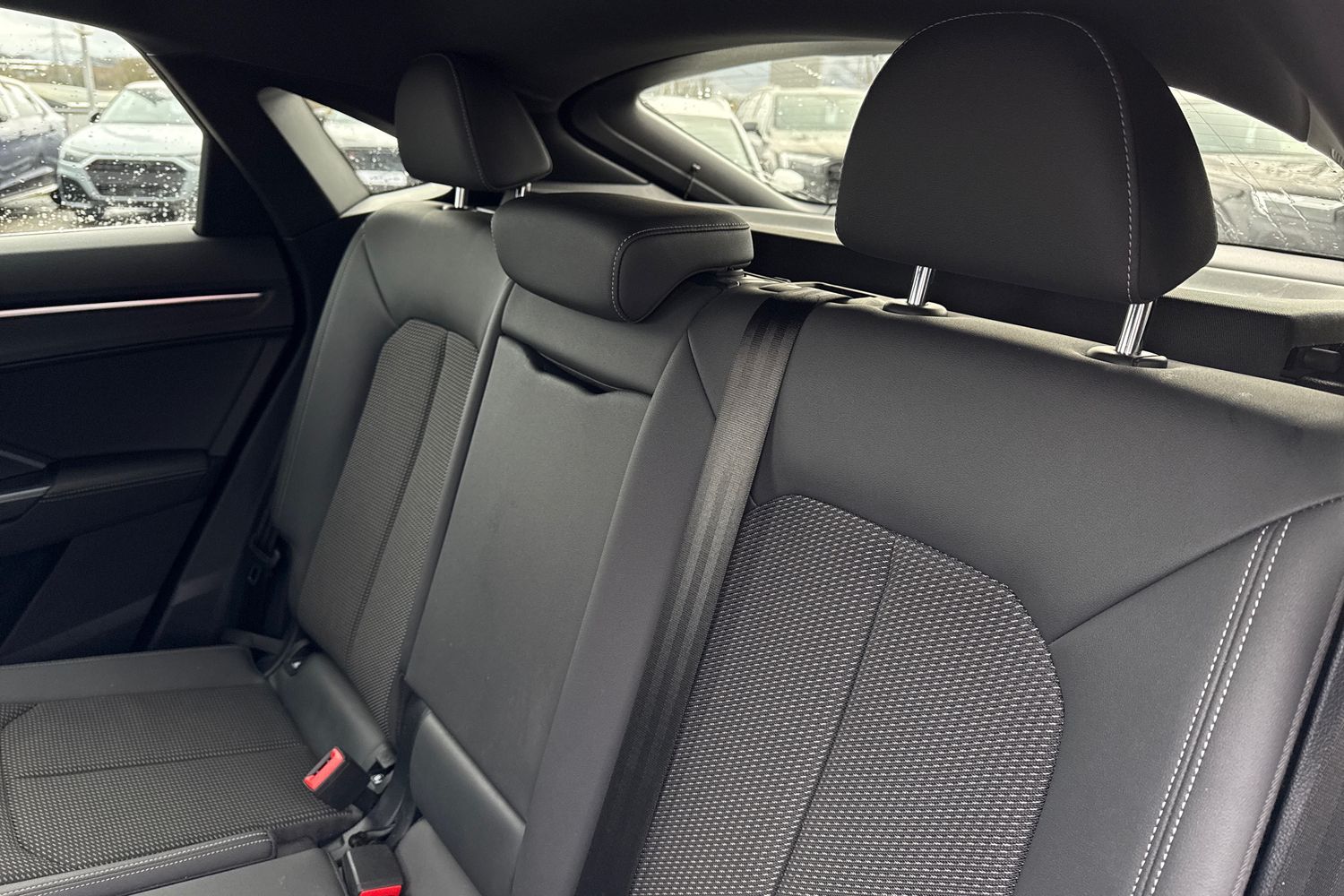 Used Audi Q3 2021 for sale - 77340933: Photo 19