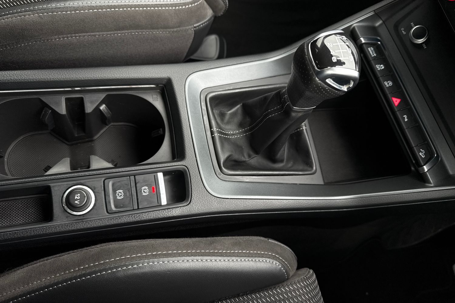 Used Audi Q3 2021 for sale - 77340933: Photo 23