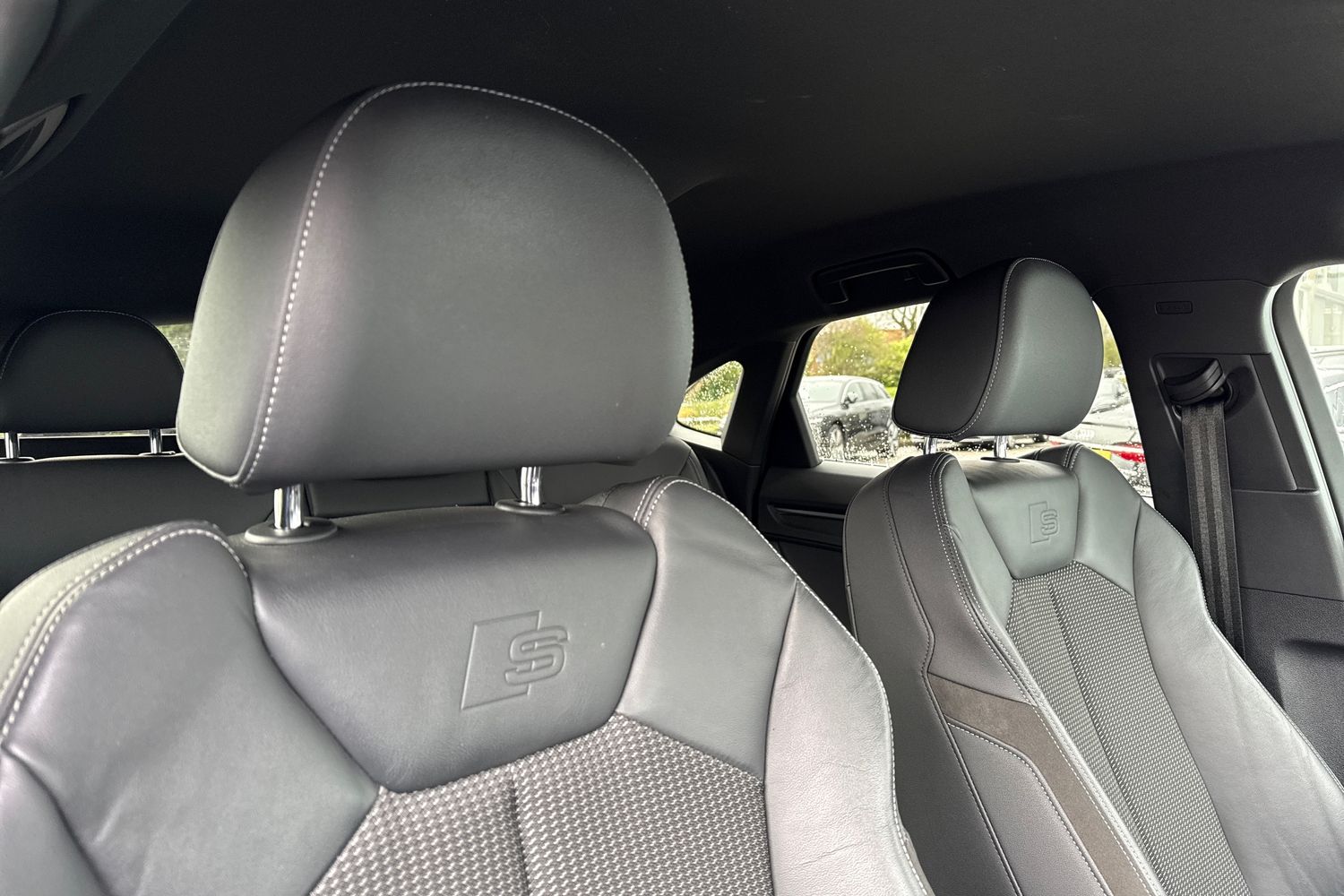 Used Audi Q3 2021 for sale - 77340933: Photo 24