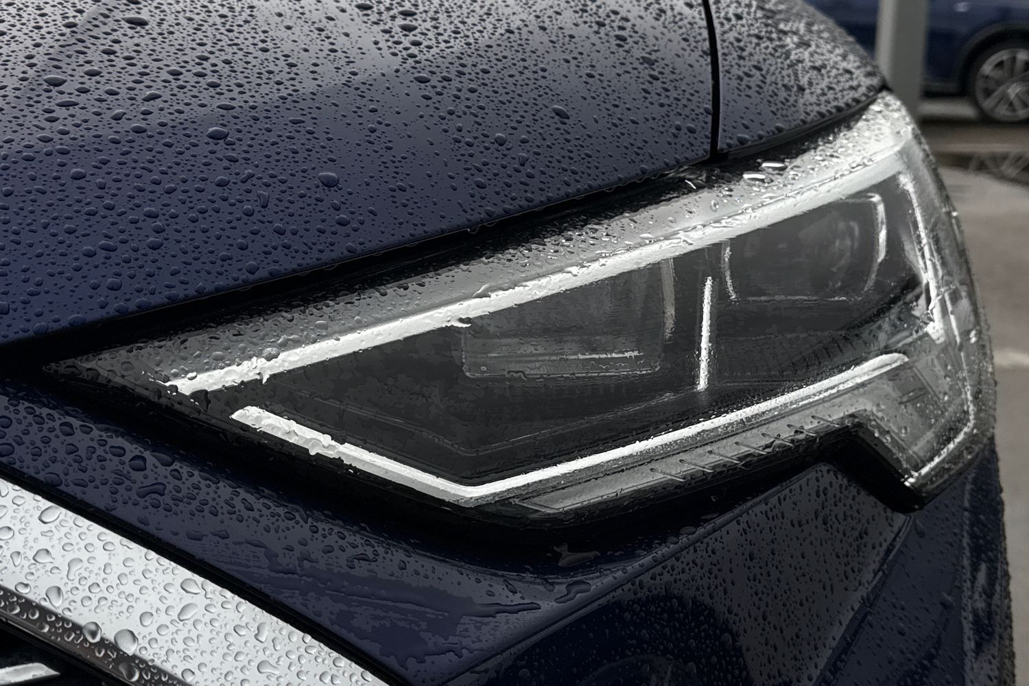 Used Audi Q3 2021 for sale - 77340933: Photo 25