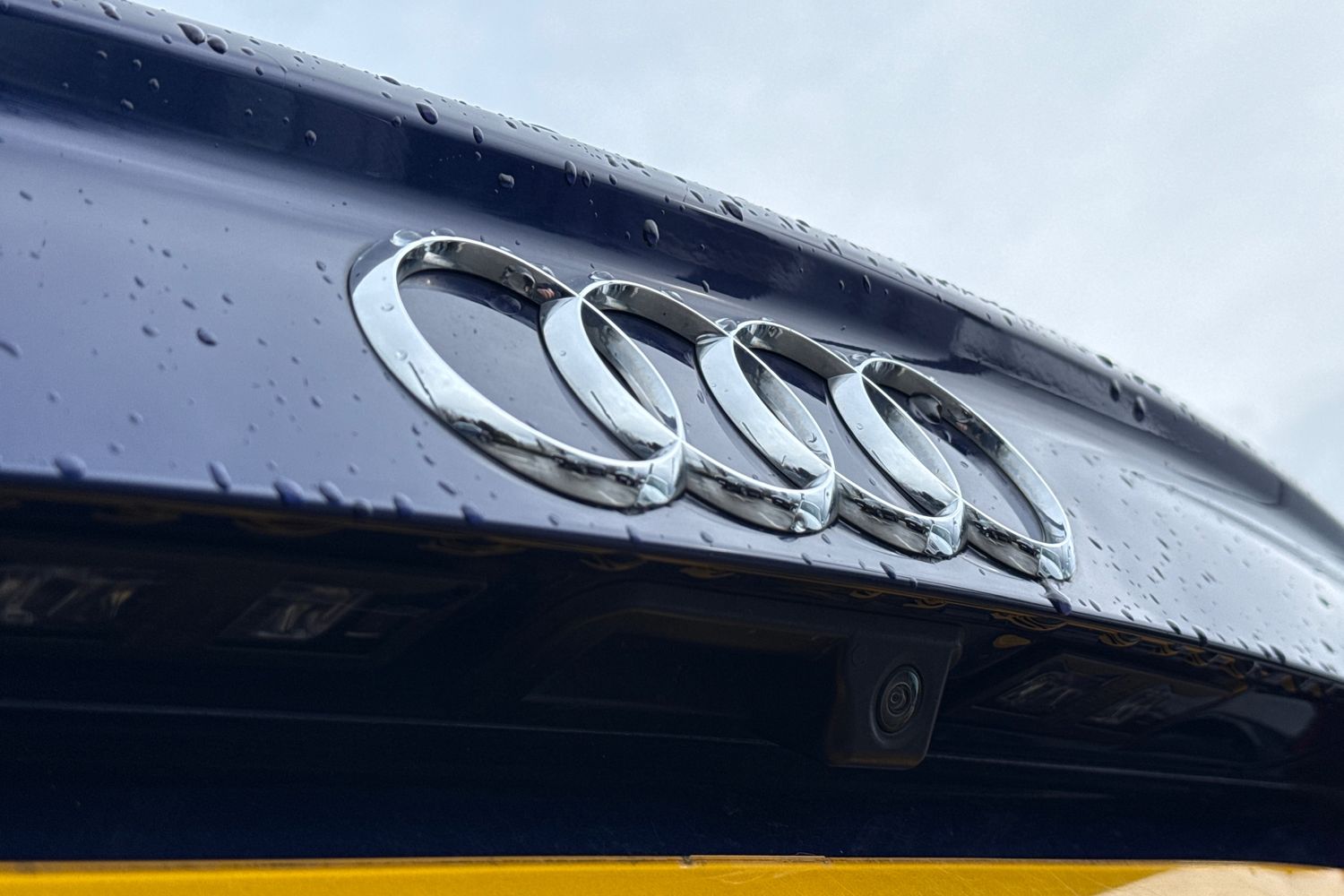 Used Audi Q3 2021 for sale - 77340933: Photo 28