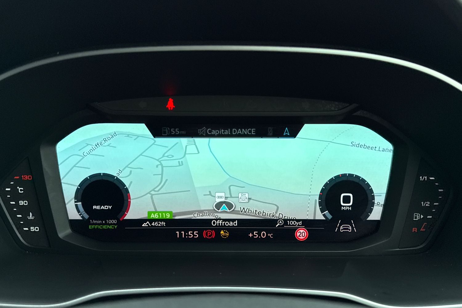 Used Audi Q3 2021 for sale - 77340933: Photo 37