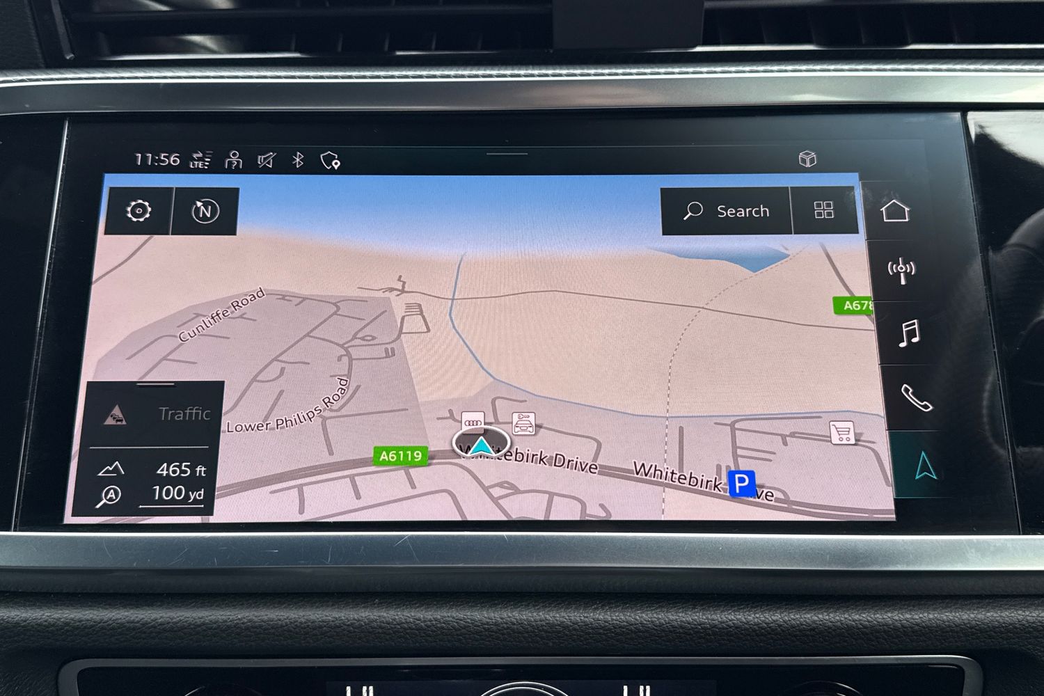 Used Audi Q3 2021 for sale - 77340933: Photo 39