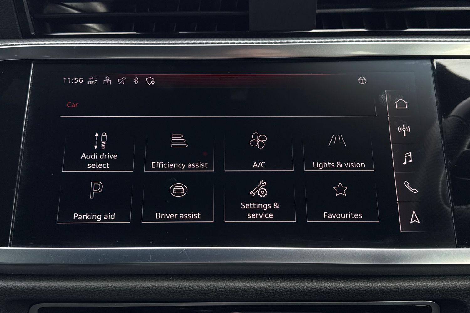 Used Audi Q3 2021 for sale - 77340933: Photo 41