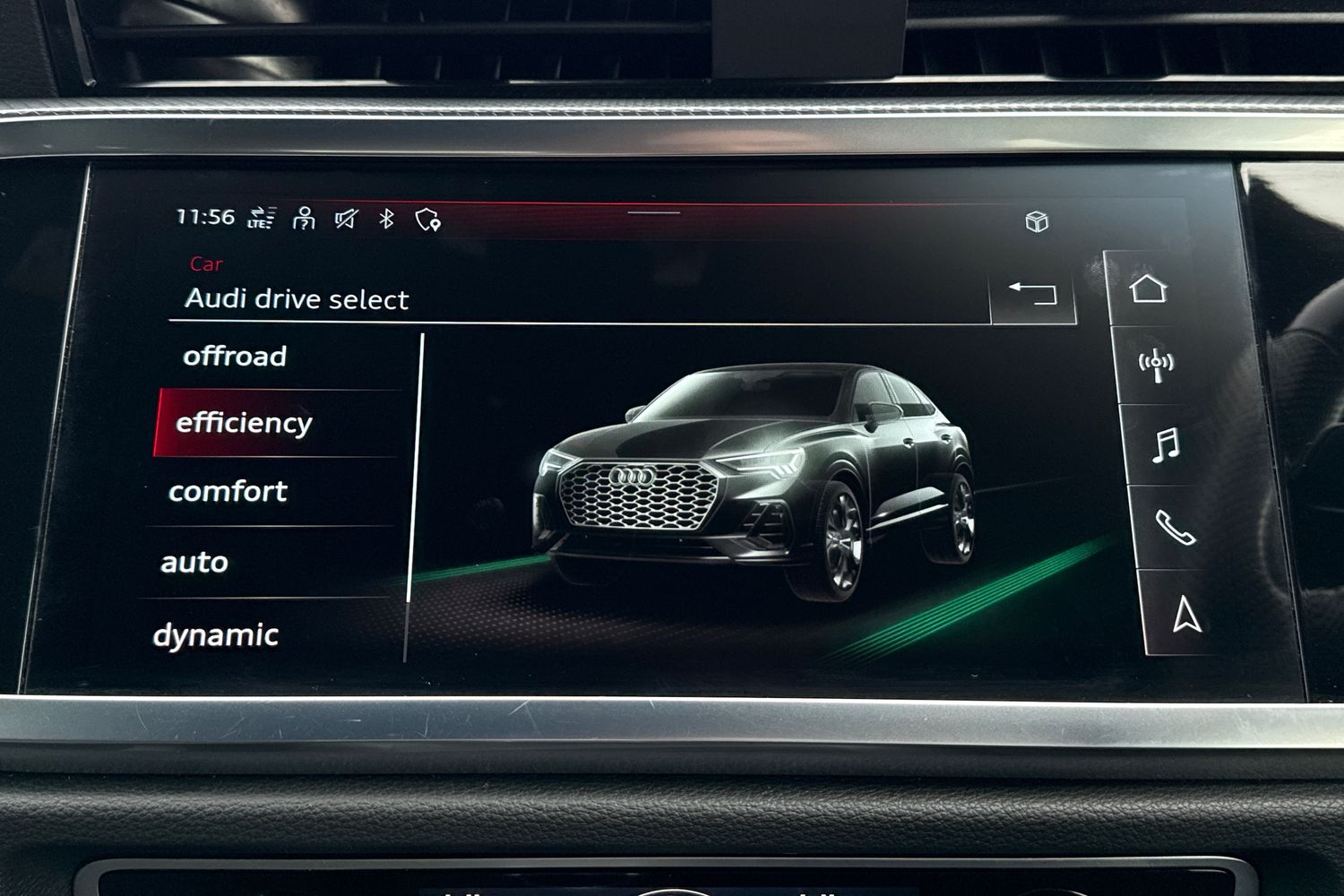 Used Audi Q3 2021 for sale - 77340933: Photo 42