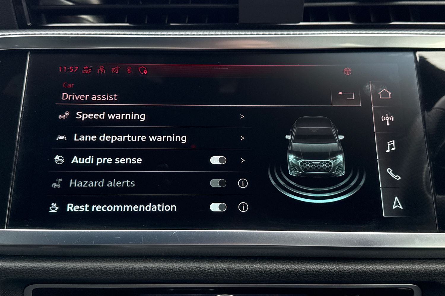 Used Audi Q3 2021 for sale - 77340933: Photo 43