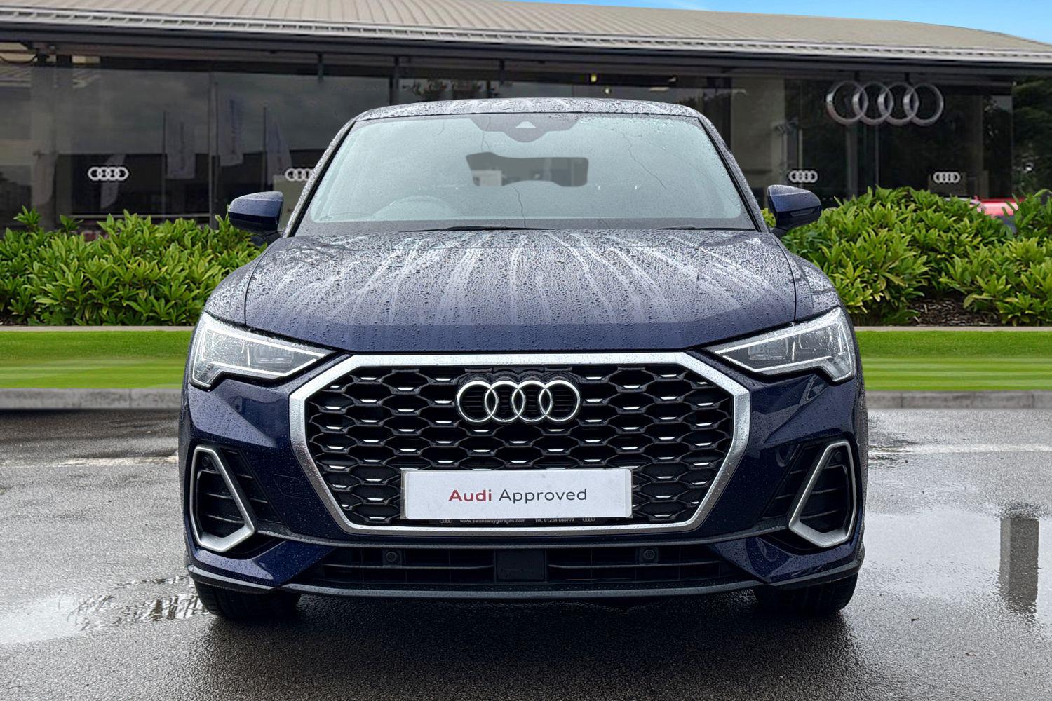 Used Audi Q3 2021 for sale - 77340933: Photo 6