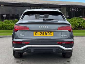 Used Audi Q5 2024 for sale - 74927876: Photo