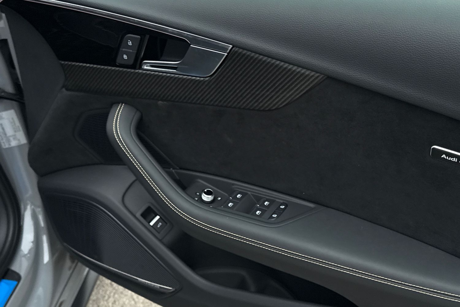 Used Audi RS4 Avant 2025 for sale - 77520290: Photo 20