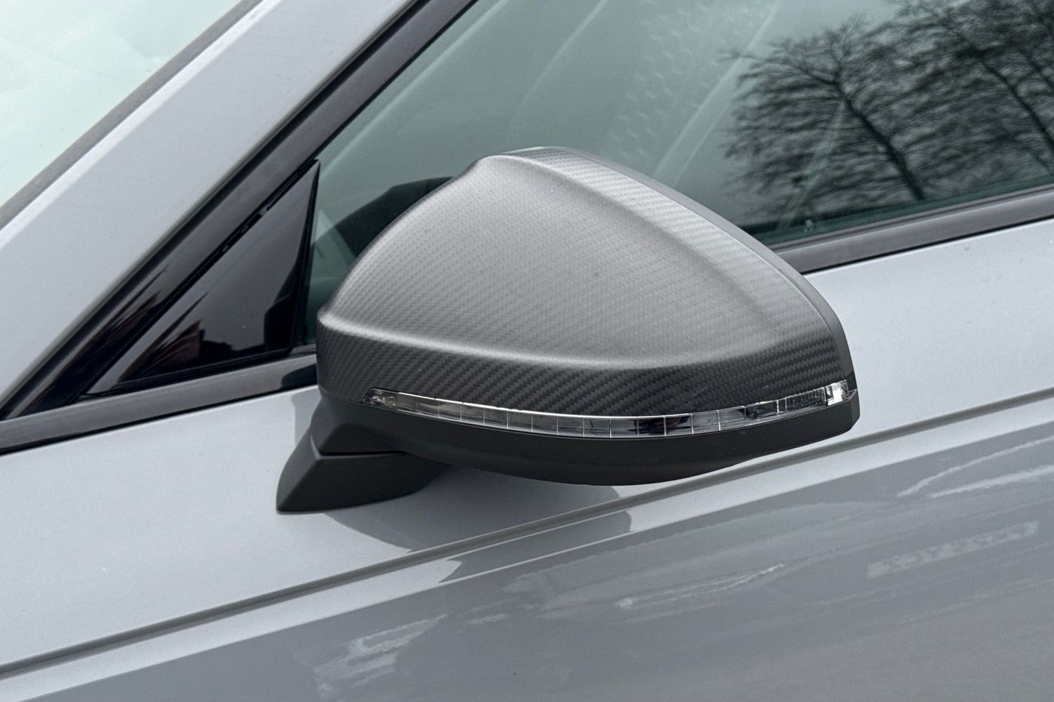 Used Audi RS4 Avant 2025 for sale - 77520290: Photo 24