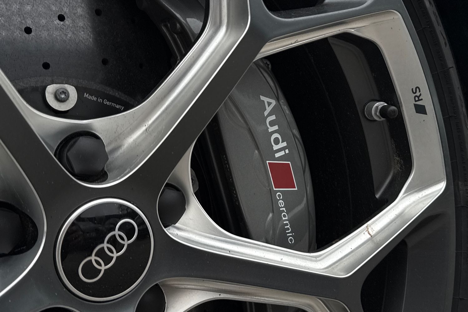 Used Audi RS4 Avant 2025 for sale - 77520290: Photo 26