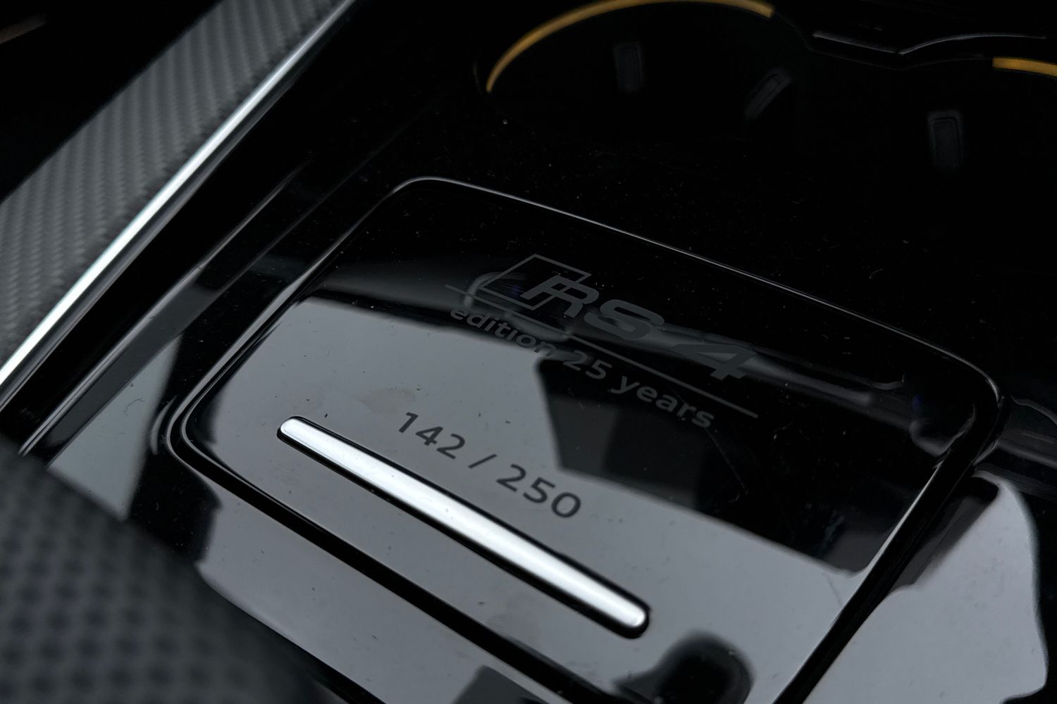 Used Audi RS4 Avant 2025 for sale - 77520290: Photo 35